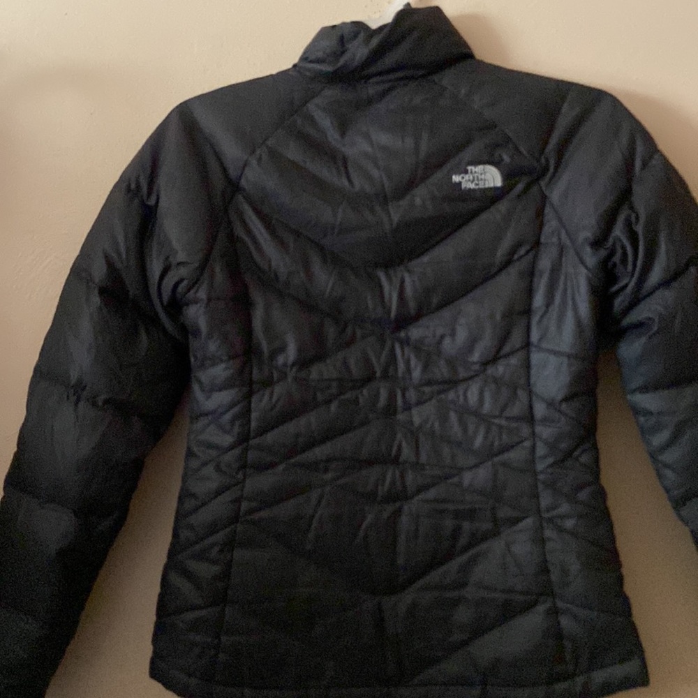 North Face Goose Down Jacket - image 5
